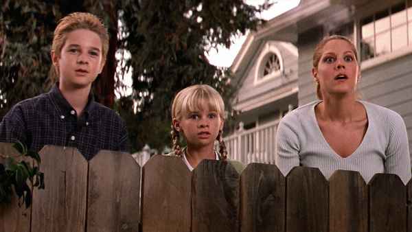 Dickie Roberts: Former Child Star Poster 4