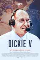 Dickie V Poster 5