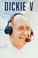 Dickie V Poster 2