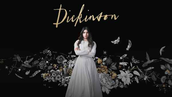 Dickinson Poster 3