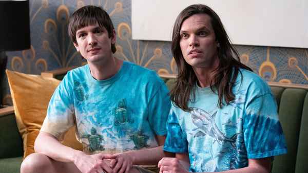 Dicks: The Musical Poster 4