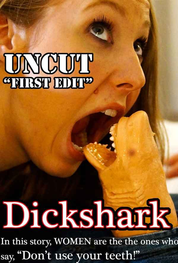 Dickshark Poster 4