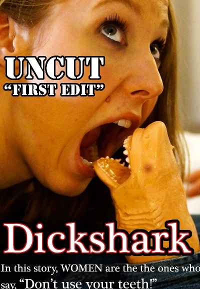 Dickshark