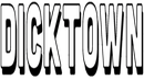 Dicktown Poster 5