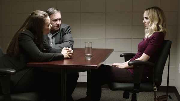 Did I Kill My Mother? Poster 2