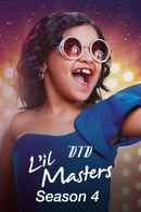 DID Lil Masters Poster 1