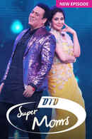 DID Super Moms 2022 Poster 7