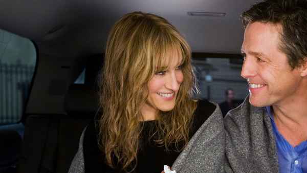 Did You Hear About the Morgans? Poster 4