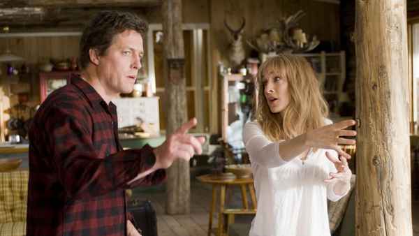 Did You Hear About the Morgans? Poster 3