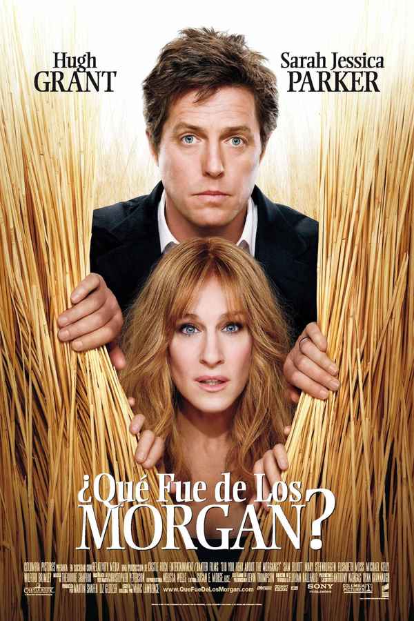 Did You Hear About the Morgans? Poster 7