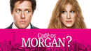 Did You Hear About the Morgans? Poster 2