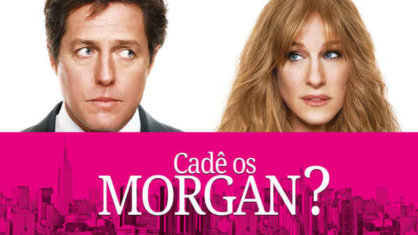 Did You Hear About the Morgans? Poster 2