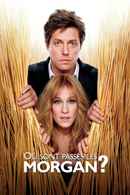 Did You Hear About the Morgans? Poster 6