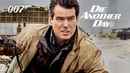 Die Another Day Poster 2
