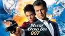 Die Another Day Poster 1