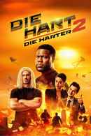 Die Hart Poster 7