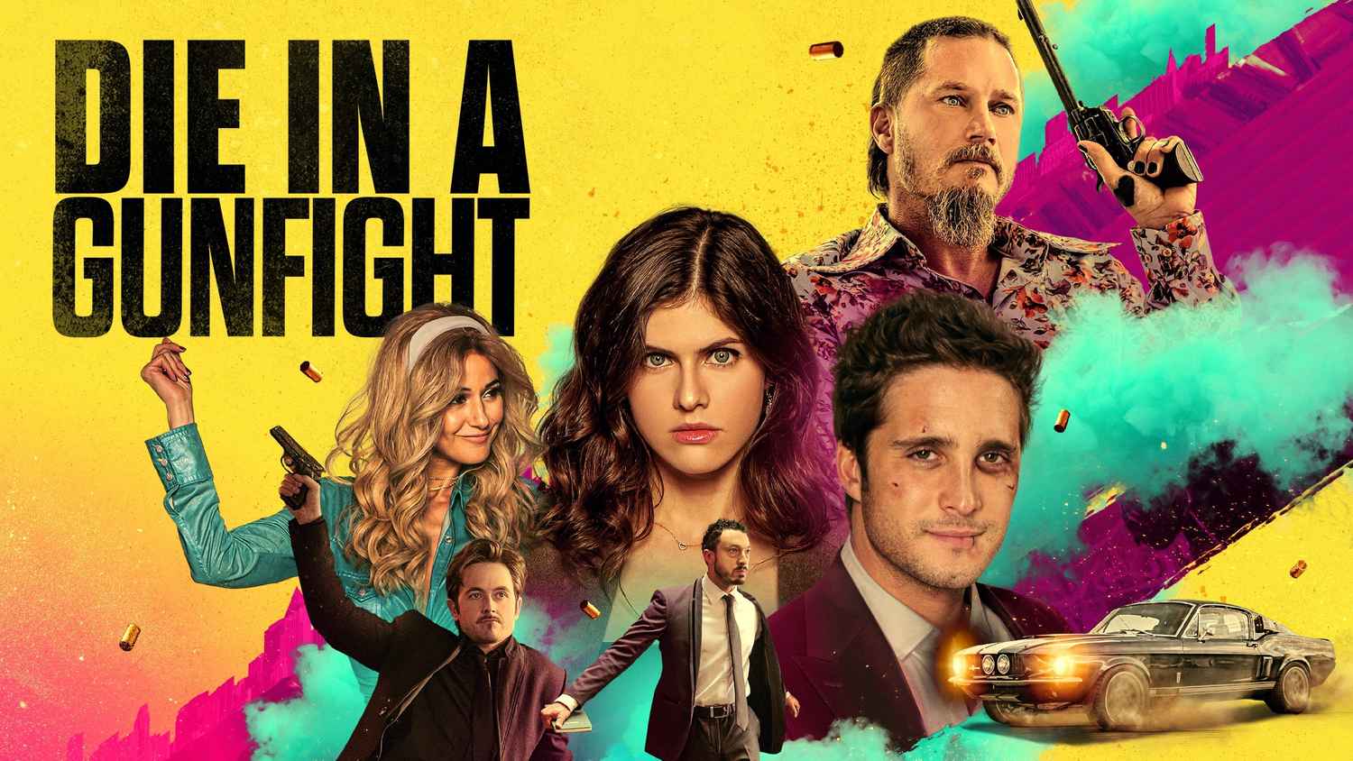 Watch Die in a Gunfight Full Movie Online, Release Date, Trailer, Cast and  Songs | Comedy Film