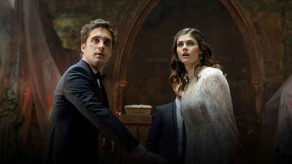 Die in a Gunfight Poster 3