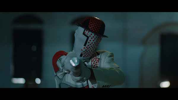 Die in One Day Poster 4