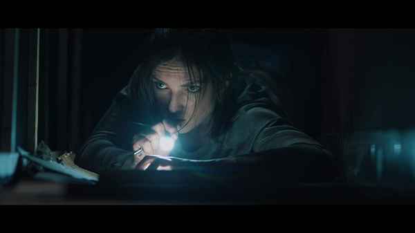 Die in One Day Poster 5