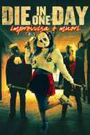 Die in One Day Poster 1