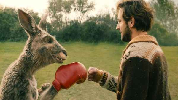 Die Känguru-Verschwörung Poster 6