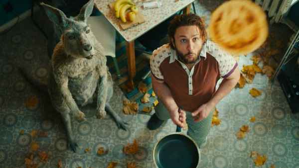 Die Känguru-Verschwörung Poster 7