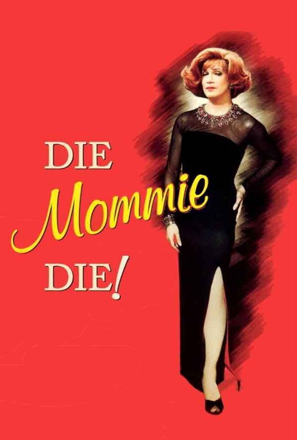 Die, Mommie, Die! Poster 7