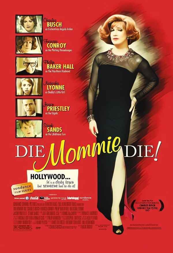 Die, Mommie, Die! Poster 6