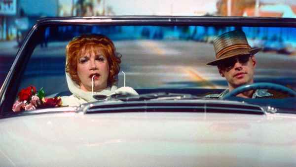 Die, Mommie, Die! Poster 1