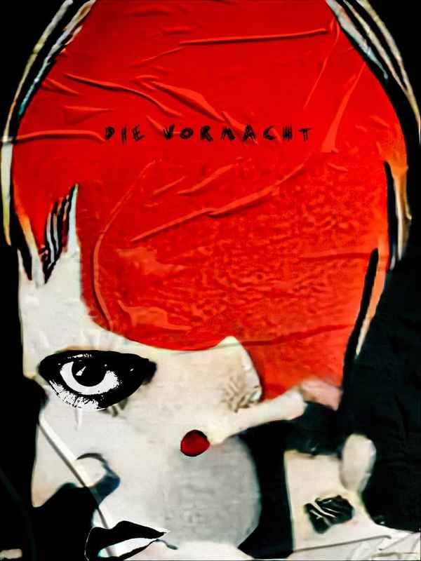 Die Vormacht Poster 2