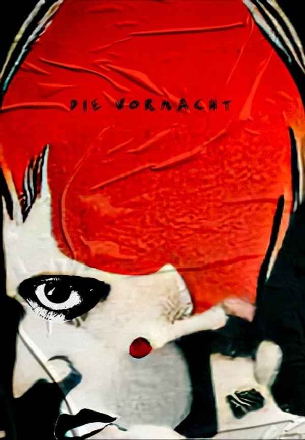 Die Vormacht Poster 3