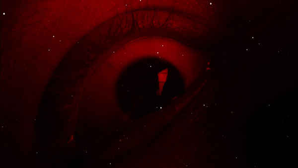 Die Vormacht Poster 1