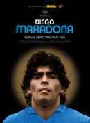 Diego Maradona Poster 3