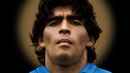 Diego Maradona Poster 2