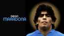 Diego Maradona Poster 6