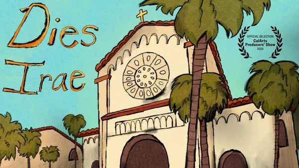 Dies Irae Poster 6