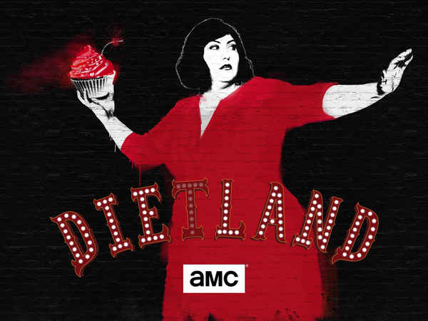 Dietland Poster 7