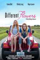 Different Flowers Poster 1
