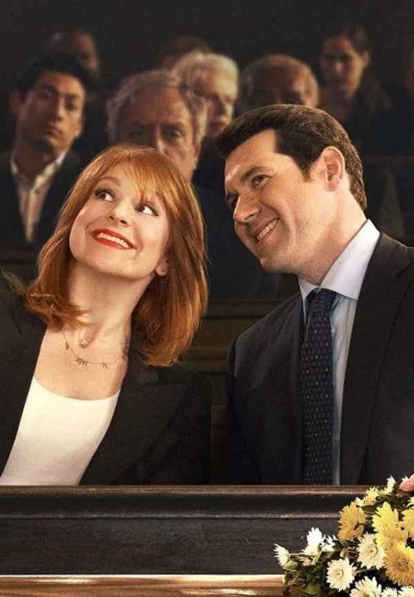 Difficult People Poster 5