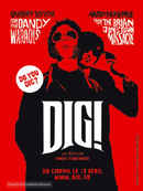 Dig! Poster 5
