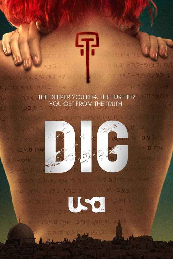 Dig Poster 5