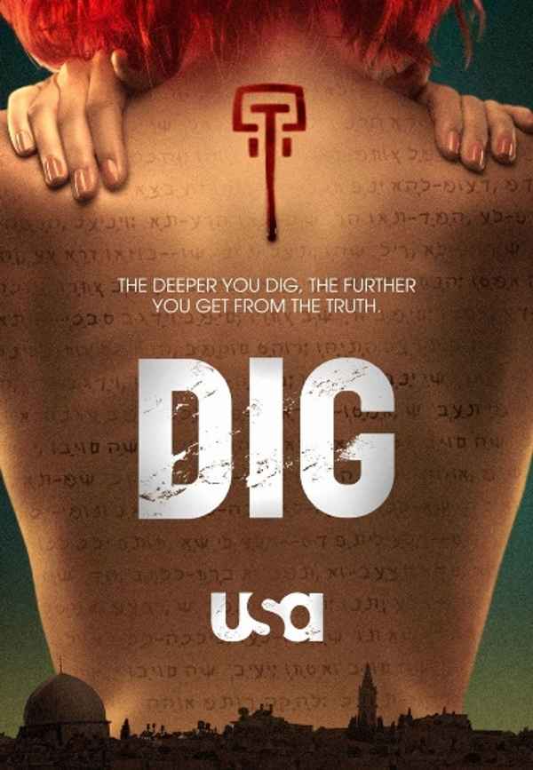 Dig Poster 7