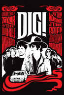 Dig! Poster 1