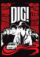 Dig! Poster 6