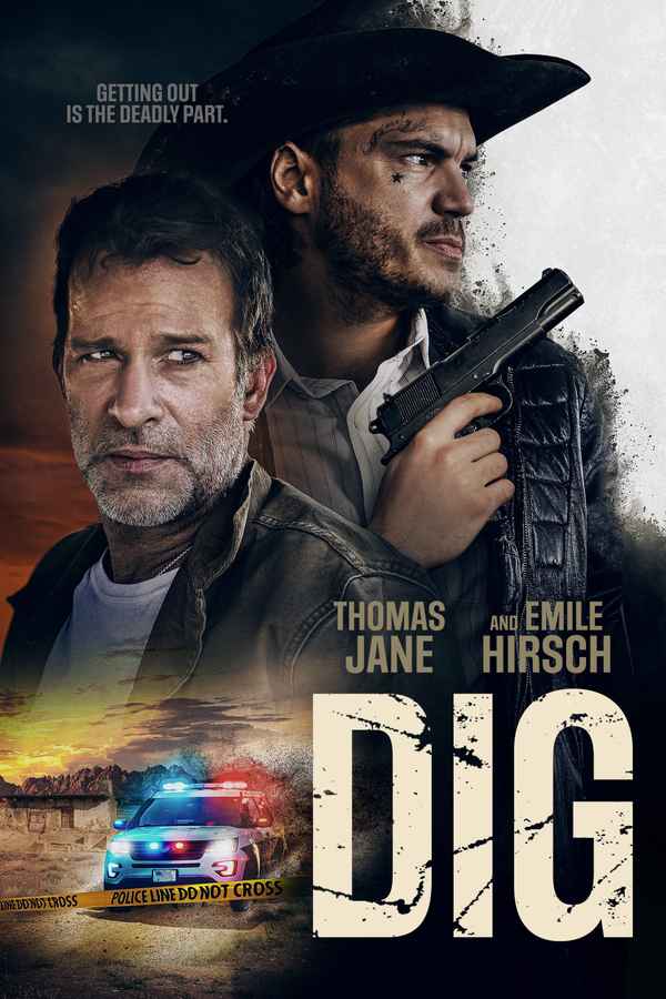 Dig Poster 7