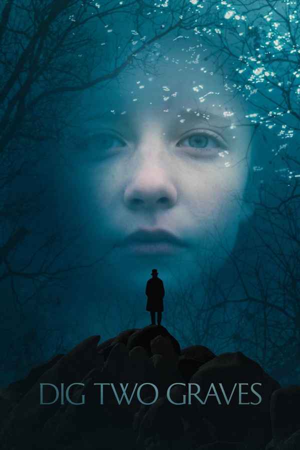 Dig Two Graves Poster 5