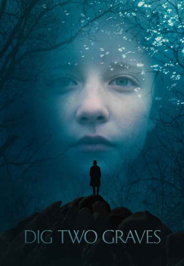 Dig Two Graves Poster 7