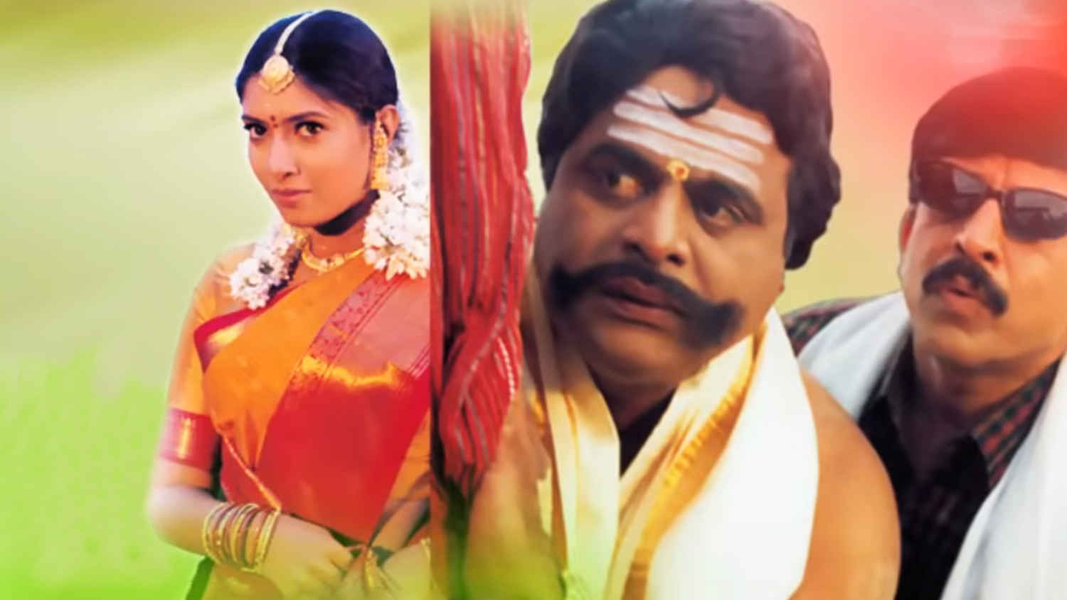 D Rajendra Babu Best Movies and Shows List