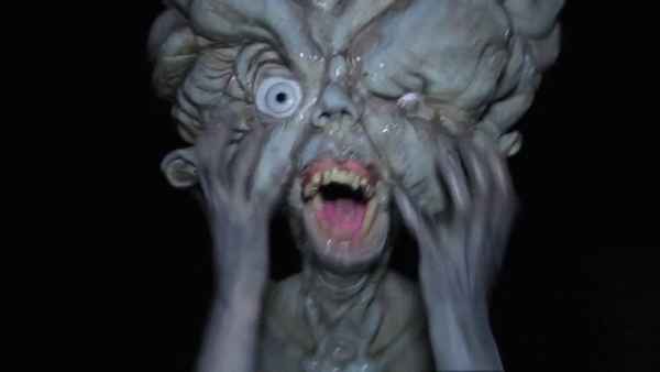 Digging Up the Marrow Poster 4